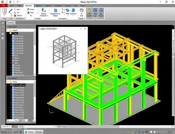 STAAD PRO (Basic To Premium) Course