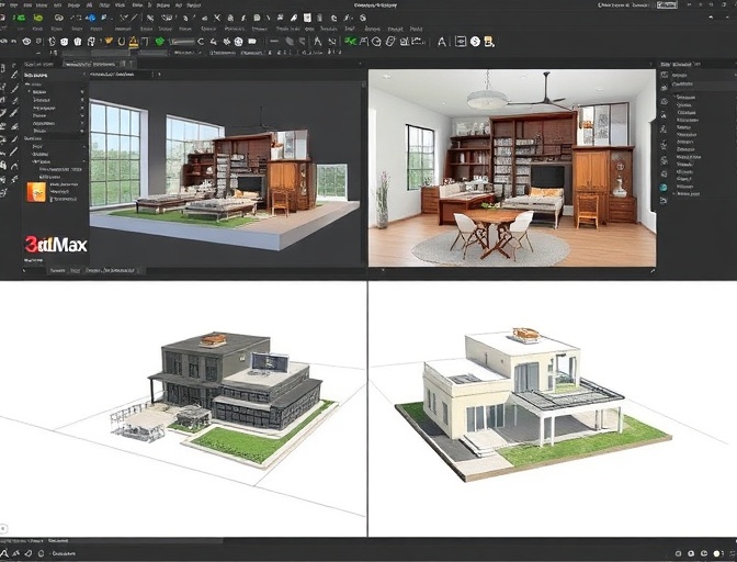 Sketchup (Basic to premium)