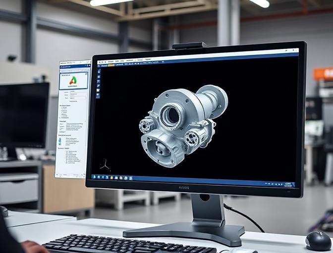 Catia Course (Basic To Premium)