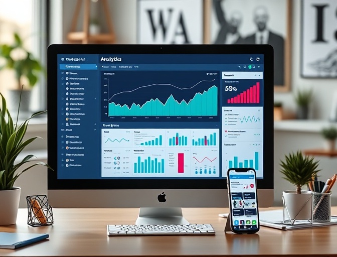 Digital Marketing (basic to premium)