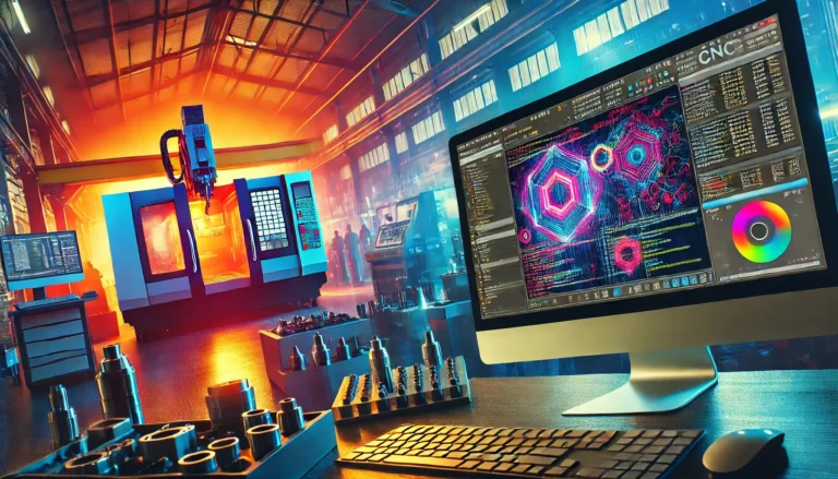 CNC Programing Course basic to premium